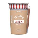 o - yo-. индустрия Le CAFE MILK LATTE(ru* Cafe молоко Latte ) 240ml 6шт.