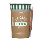 o - yo-. индустрия Le CAFE BITTER LATTE(ru* Cafe Vitara te)240ml 6шт.