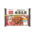 日本ハム 中華名菜 四川辛口麻婆豆腐 210g 6パック