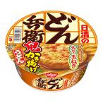 日清食品 日清のどん兵衛 かき揚げ天ぷらうどん  12個