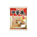 日本ハム どんぶり繁盛  中華丼の具 138g×3袋 10パック