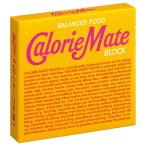 大塚製薬 カロリーメイト ブロック メープル味（4本入り 80g）10箱