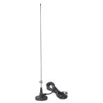 MR77B бриллиант 144/430M Hz диапазон магнит крепление антенна BNC-P коннектор имеется 