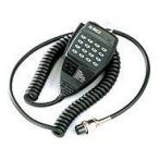 EMS-57 アルインコ DTMF付きエレクトレットコンデンサマイク