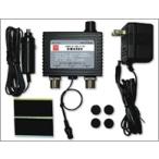 DMAX50 ダイヤモンド 0.5MHｚ〜1500MHｚ帯受信用プリアンプダイヤモンド