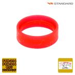 アンテナバンド レッド S8003159 スタンダード FTH-615,FTH-615L,FTH-635,FTH-314,FTH-214用 1個