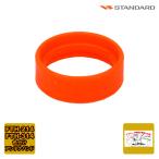アンテナバンド オレンジ S8003165 スタンダード FTH-615,FTH-615L,FTH-635,FTH-314,FTH-214用 1個