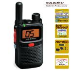 SRS30S-BT PKG YAESU Bluetooth対応特定小電力トランシーバー （パッケージ仕様）