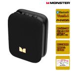 ATOMIC / BLASTER ATOM MS62130(BK) MONSTER PORTABLE SPEAKER
