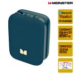 ATOMIC / BLASTER ATOM MS62130(BL) MONSTER PORTABLE SPEAKER