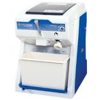 ショッピングかき氷機 ISR-2D ホシザキ アイスクラッシュ&スライサー 業務用かき氷機