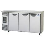 SUR-N1541J パナソニック 業務用コールドテーブル冷蔵庫 横型冷蔵庫