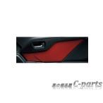 HONDA S660　ホンダ S660【JW5-120 JW5-620 】　ドア