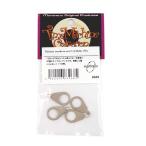 Montreux Pointer washers ver.2 (4) Relic 70*s Time Machine Collection No.8609