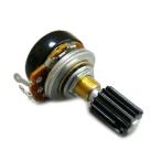 ワウペダル用ポット モントルー Montreux Original WAH pot 100K No.1337