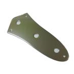 Montreux JB Inch control plate 3 holes CR No.8453 контроль plate 