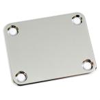 Montreux Neck Joint Plate CR No.8849 ネックジョイントプレート
