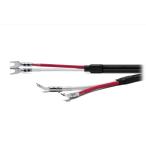 OYAIDE ACROSS 3000 Y 2.0m Yラグ仕様 スピーカーケーブル