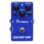 Providence BASS BOOT COMP BTC-1 ベース用エフェクター