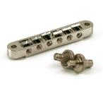 クルーソン ギター ブリッジ STANDARD NASHVILLE T-O-M BRIDGE/ZINC/NICKEL KLUSON