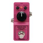 Ibanez ミニシリーズ ADMINI ギターエフェクター本体 - 最安値・価格