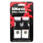 Dimarzio DiMarzio DD2202 WH ремешок детали 