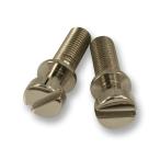 KLUSON STOP TAILPIECE STUDS/STEEL781/Nickel テールピーススタッド