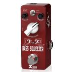 Xvive XV-B1 B1 BASS SQUEEZER ¥¨¥Õ¥§¥¯¥¿¡¼