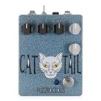 Fuzzrocious Pedals Cat Tail ディストーシ