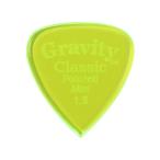 Gravity Picks グラヴィティーピック Classic Pointed - Mini