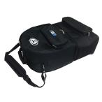 PROTECTION racket TZ3016 スネア＆ダブルフットペダルケース