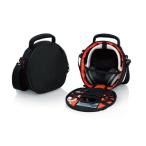 GATOR G-CLUB-HEADPHONE наушники для переносная сумка 