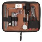 Fender Custom Shop Acoustic Tool Kit by CruzTools ¥®¥¿¡¼ÍÑ ¥á¥ó¥Æ¥Ê¥ó¥¹¹©¶ñ¥»¥Ã¥È