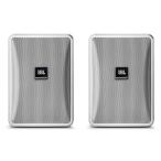 JBL PROFESSIONAL Control 23-1-WH 2Way полный плита динамик пара оборудование для динамик 