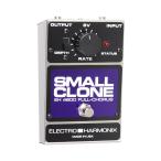 ELECTRO-HARMONIX Small Clone аналог Chorus маленький k заем 