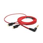 OYAIDE HPC-HD25 V2 Red 1.2m SENNHEISER HD25 для heto? ho nlike-f?ru