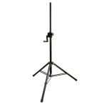 K&amp;M ST21300002B динамик подставка 