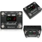 MIDIフットコントローラー ワンコントロール One Control Basilisk MIDIコントローラー