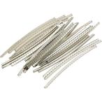 フェンダー ベース フレット Standard Bass Frets Medium Jumbo (24) ベース用フレット Fender