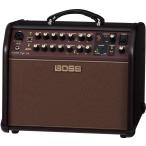 BOSS アコースティックギター用アンプ ACS-LIVE Acoustic Singer LIVE ギターアンプ アコギアンプ アコギ用アンプ ボーカル用アンプ ボス