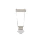 ALLPARTS TAILPEACE 6008 Chrome Trapeze Tailpiece トラピーズテールピース