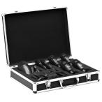 アーカーゲー AKG DRUM SET SESSION I ドラム用マイク 7本セット
