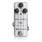 One Control Sonic Silver Peg ¥Ù¡¼¥¹¥ª¡¼¥Ð¡¼¥É¥é¥¤¥Ö