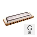 ホーナー ハーモニカ G調 HOHNER Marine Band 1896 Classic G 10ホールハーモニカ ブルースハープ ブルースハーモニカ