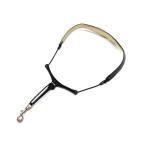 バードストラップ B.AIR Bird Strap BSN-BW-L サックス用ストラップ