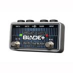 ELECTRO-HARMONIX Switchblade Plus канал селектор 