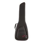 ショッピングベース エレキベース ケース フェンダー Fender FB1225 Electric Bass Gig Bag Black ベース用 ギグバッグ