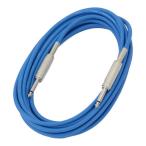 CANARE G07 Blue 7m гитара кабель 