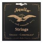 AQUILA AQC-TR 143U Carbonblack Series тенор струна для укулеле 