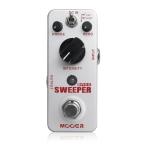 Mooer Sweeper ¥Ù¡¼¥¹¥¨¥Õ¥§¥¯¥¿¡¼